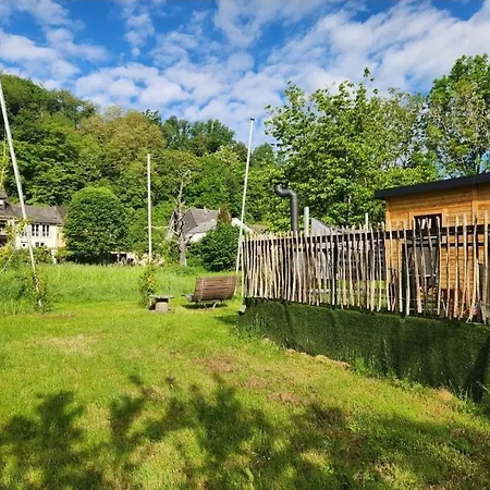 Vital Am Bach 